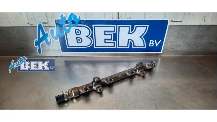 Gebrauchte Kraftstoffverteiler Volkswagen Golf VII (AUA) 1.5 TSI Evo BlueMotion 16V Preis € 58,00 Margenregelung angeboten von Auto Bek