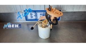 Used Electric fuel pump Audi A3 (8V1/8VK) 2.0 TDI 16V Quattro Price on request offered by Auto Bek