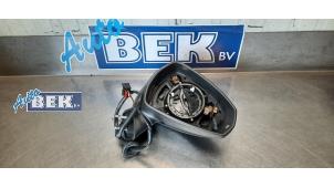 Used Wing mirror, right Audi A3 Limousine (8VS/8VM) Price € 124,99 Margin scheme offered by Auto Bek