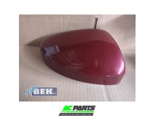 Used Mirror housing, right Volkswagen Tiguan (AD1) Price on request offered by Auto Bek