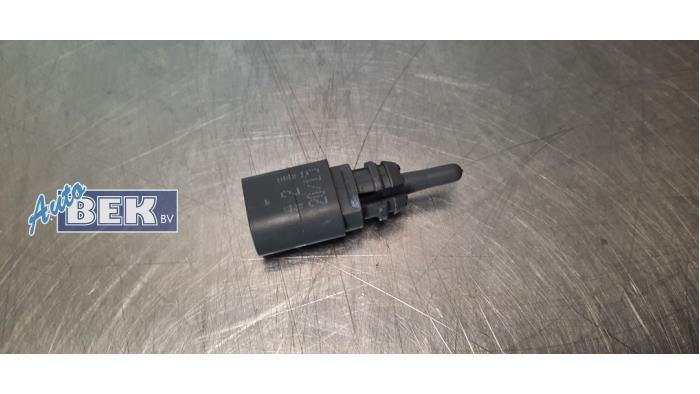 Outside temperature sensor