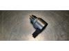 Fuel pressure sensor from a Volkswagen Polo VI (AW1), 2017 1.6 TDI 16V 80, Hatchback, 4-dr, Diesel, 1.598cc, 59kW (80pk), FWD, DGTC, 2017-11 / 2019-07 2018