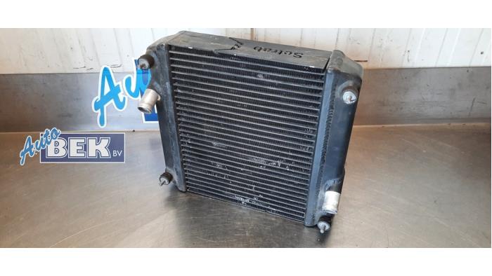 Usagé Radiateur Audi RS 5 (F53/F5P) 2.9 V6 TFSI 24V Prix € 187,50 Règlement à la marge proposé par Auto Bek
