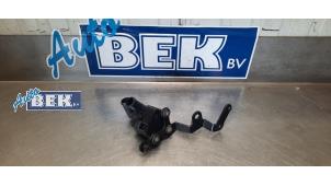 Używane Dodatkowa pompa wodna Volkswagen Beetle (16AB) 1.6 TDI 16V Cena € 45,00 Procedura marży oferowane przez Auto Bek