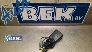 Used Front seatbelt buckle, right Volkswagen Up! (121) 1.0 12V 75 Price € 19,95 Margin scheme offered by Auto Bek