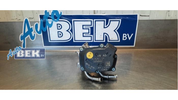 Gebrauchte Drosselklappengehäuse Volkswagen Golf VII Variant (AUVV) 1.6 TDI 16V Preis € 38,00 Margenregelung angeboten von Auto Bek
