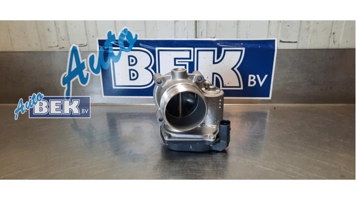 Gebrauchte Drosselklappengehäuse Volkswagen Amarok 2.0 TSI 16V Preis € 29,99 Margenregelung angeboten von Auto Bek