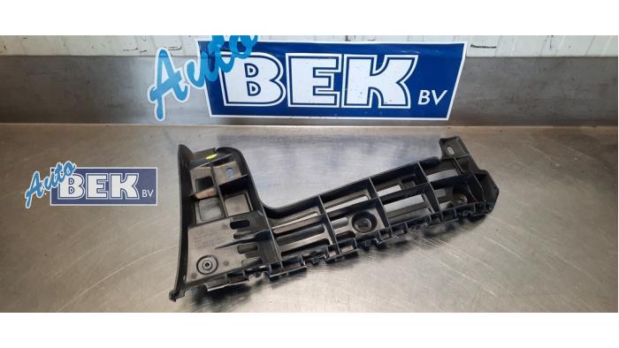 Usagé Divers Volkswagen Caddy IV 2.0 TDI 102 Prix € 12,00 Règlement à la marge proposé par Auto Bek