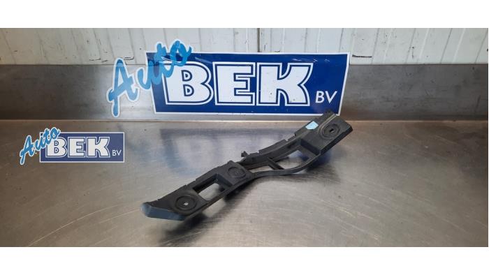 Used Miscellaneous Volkswagen Polo VI (AW1) 1.0 12V BlueMotion Technology Price € 9,95 Margin scheme offered by Auto Bek