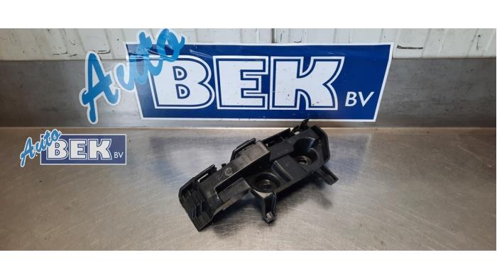 Used Miscellaneous Volkswagen Polo VI (AW1) 1.0 12V BlueMotion Technology Price € 9,00 Margin scheme offered by Auto Bek
