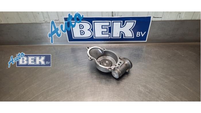 Gebrauchte Nockenwellengehäuse Volkswagen Golf VII (AUA) 2.0 GTD 16V Preis € 49,00 Margenregelung angeboten von Auto Bek