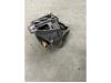 Engine mount from a Audi A4 2022