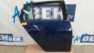 Used Rear door 4-door, right Volkswagen Golf VII (AUA) 1.4 GTE 16V Price € 325,00 Margin scheme offered by Auto Bek