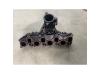 Intake manifold from a Volkswagen Caddy 2015