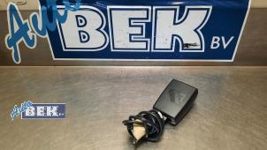 Used Front seatbelt buckle, left Volkswagen Up! (121) 1.0 12V 75 Price € 19,95 Margin scheme offered by Auto Bek