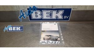 Gebrauchte Betriebsanleitung Volkswagen Golf VII (AUA) 2.0 GTI 16V Clubsport Preis auf Anfrage angeboten von Auto Bek