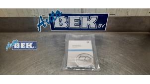 Gebrauchte Betriebsanleitung Volkswagen Golf VII (AUA) 2.0 R 16V Preis auf Anfrage angeboten von Auto Bek
