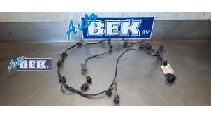 Used Wiring harness Volkswagen Polo VI (AW1) 1.0 12V BlueMotion Technology Price € 19,99 Margin scheme offered by Auto Bek