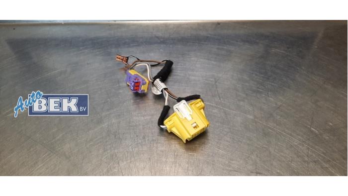Begagnade Kablage Volkswagen Eos (1F7/F8) 2.0 TDI 16V Pris € 15,00 Marginaltabell erbjuds av Auto Bek
