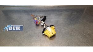 Used Wiring harness Volkswagen Eos (1F7/F8) 2.0 TDI 16V Price on request offered by Auto Bek