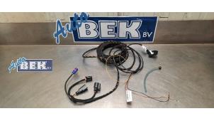 Used Wiring harness Volkswagen Passat (362) 1.8 TSI 16V Price on request offered by Auto Bek