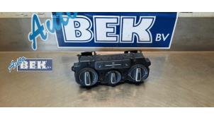 Used Heater control panel Volkswagen Beetle (16AB) 1.6 TDI 16V Price € 99,00 Margin scheme offered by Auto Bek
