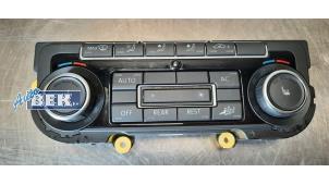 Usados Panel de control de calefacción Volkswagen Multivan T5 (7E/7HC/7HF/7HM) Precio de solicitud ofrecido por Auto Bek