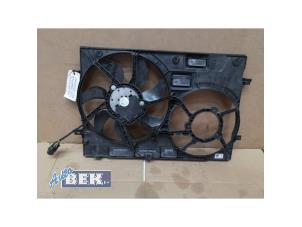 Used Cooling fans Volkswagen Arteon Price € 225,00 Margin scheme offered by Auto Bek