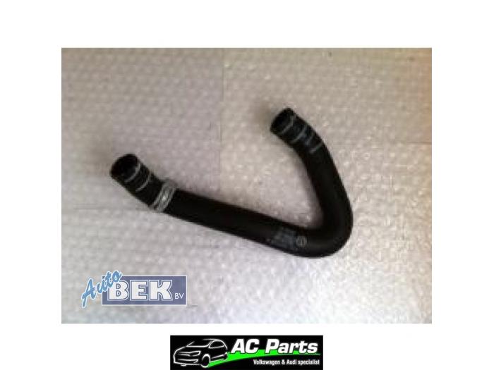Webasto auxiliary heater – 3Q0819362