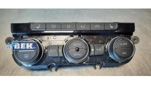 Used Heater control panel Volkswagen Passat Variant (3G5) 1.4 GTE 16V Price € 99,00 Margin scheme offered by Auto Bek