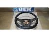 Steering wheel from a Volkswagen Tiguan (AD1) 1.4 TSI 16V 4Motion 2018