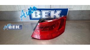 Usagé Feu arrière droit Audi S3 (8V1/8VK) Prix sur demande proposé par Auto Bek