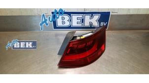 Used Taillight, left Audi A3 (8V1/8VK) 2.0 TDI 16V Quattro Price on request offered by Auto Bek