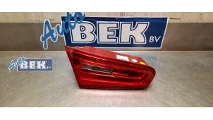 Usagé Feu arrière gauche Audi A3 (8V1/8VK) Prix sur demande proposé par Auto Bek