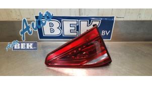Used Taillight, right Volkswagen Touran (5T1) 1.6 TDI Price € 70,00 Margin scheme offered by Auto Bek