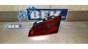 Used Taillight, right Audi A3 Sportback (8VA/8VF) Price € 35,00 Margin scheme offered by Auto Bek