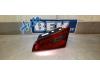 Taillight, right from a Audi A3 Sportback (8VA/8VF), Hatchback/5 doors, 2012 / 2020 2014