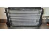 Intercooler from a Volkswagen Scirocco (137/13AD), 2008 / 2017 1.4 TSI 122 16V, Hatchback, 2-dr, Petrol, 1.390cc, 90kW (122pk), FWD, CAXA, 2008-08 / 2017-11 2009
