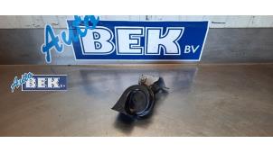 Used Horn Volkswagen Polo V (6R) Price € 17,95 Margin scheme offered by Auto Bek
