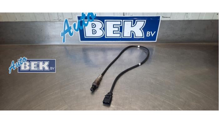 Usados Sonda Lambda Volkswagen Caddy Alltrack 1.4 TSI 16V Precio € 20,00 Norma de margen ofrecido por Auto Bek
