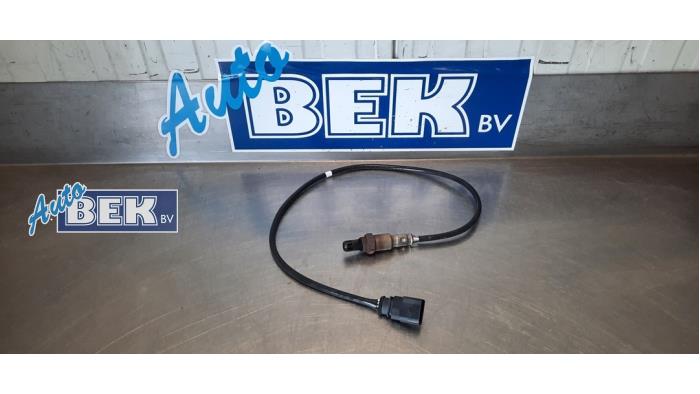Usagé Sonde lambda Volkswagen Golf VIII (CD1) 1.5 TSI BlueMotion 16V Prix € 20,00 Règlement à la marge proposé par Auto Bek