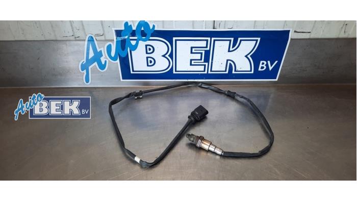 Usados Sonda Lambda Volkswagen Polo VI (AW1) 1.6 TDI 16V 80 Precio € 39,95 Norma de margen ofrecido por Auto Bek