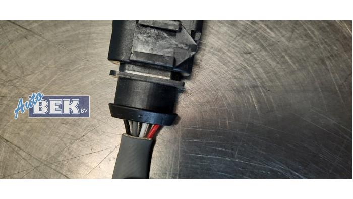Sonde lambda d'un Audi A3 Limousine (8VS/8VM) 1.8 TFSI 16V 2017