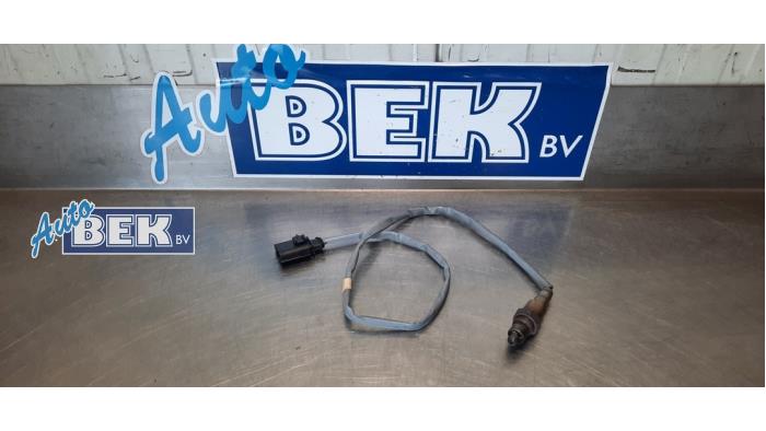 Usados Sonda Lambda Audi A3 Limousine (8VS/8VM) 1.8 TFSI 16V Precio € 50,00 Norma de margen ofrecido por Auto Bek