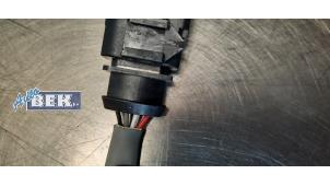Sonde lambda d'un Audi A3 Limousine (8VS/8VM) 1.8 TFSI 16V 2017
