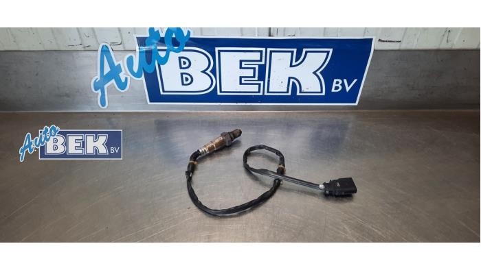 Sonde lambda Volkswagen Tiguan (5N1/2), 2007 / 2018 1.4 TSI 16V, SUV, Essence, 1.390cc, 118kW (160pk), FWD, CAVD; CTHD, 2011-05 / 2018-07, 5N2 (Occasion)