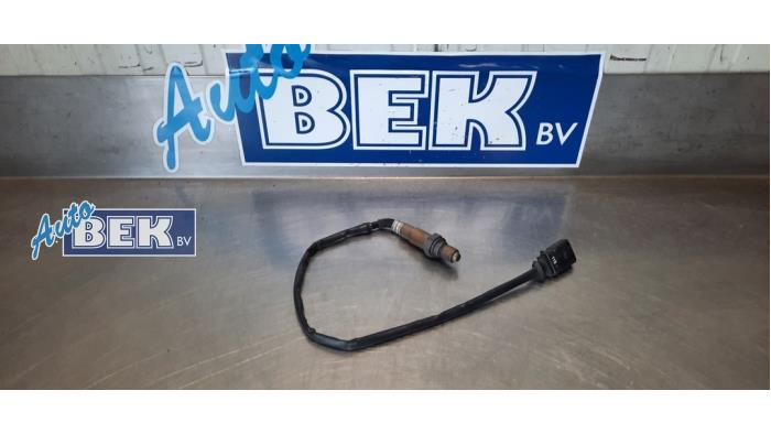 Usados Sonda Lambda Volkswagen Golf VI (5K1) 1.6 Precio € 25,00 Norma de margen ofrecido por Auto Bek