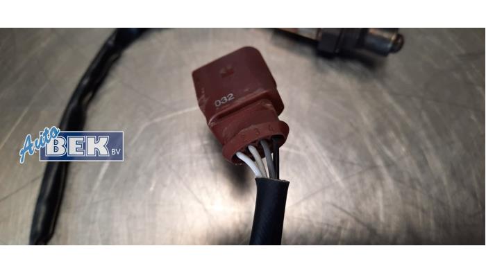 Lambda probe from a Volkswagen Amarok 2.0 TSI 16V 2015