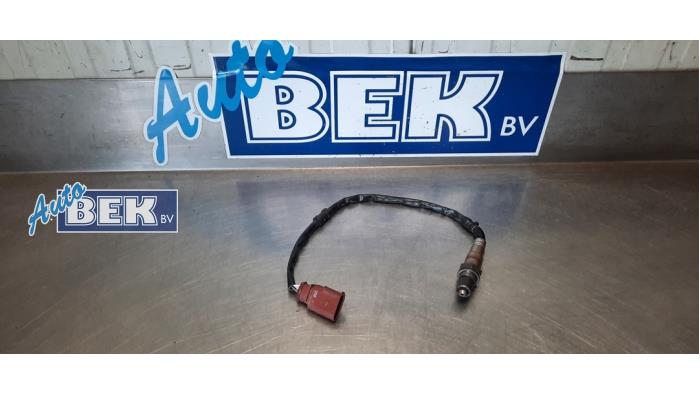 Używane Sonda lambda Volkswagen Amarok 2.0 TSI 16V Cena € 15,00 Procedura marży oferowane przez Auto Bek