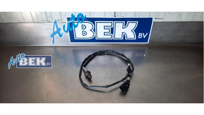 Usados Sonda Lambda Volkswagen Polo V (6R) 1.8 GTI 16V Precio € 24,00 Norma de margen ofrecido por Auto Bek